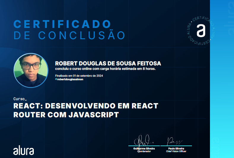 Front-End Certificado 11